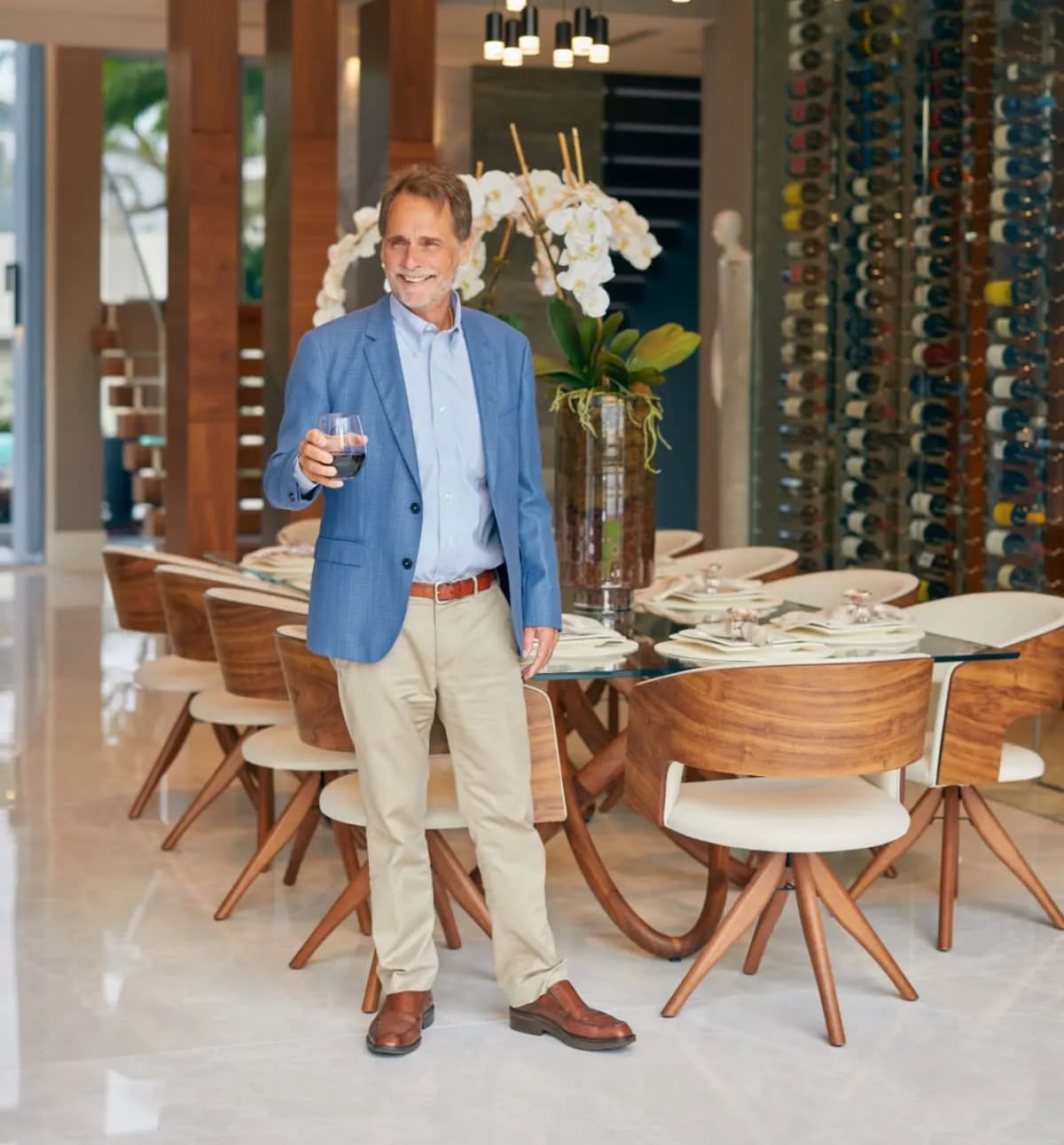 La Maison Blanche | Fort Lauderdale Real Estate Agents | Tim Elmes Group