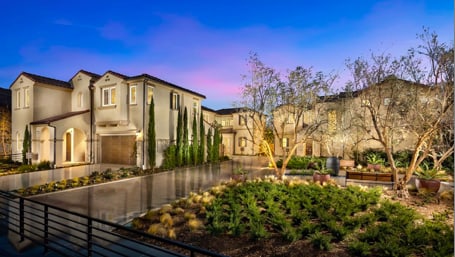 The Canyons at Porter Ranch-Pointe Collection | Kimberli Peters-Russell ...