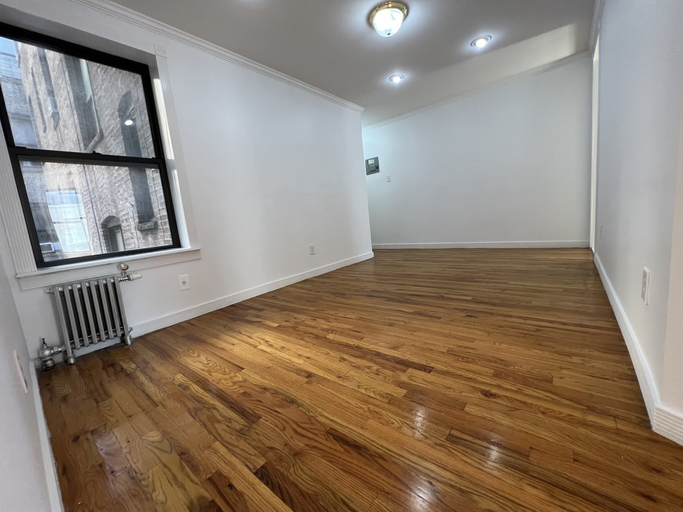 West 147th Street