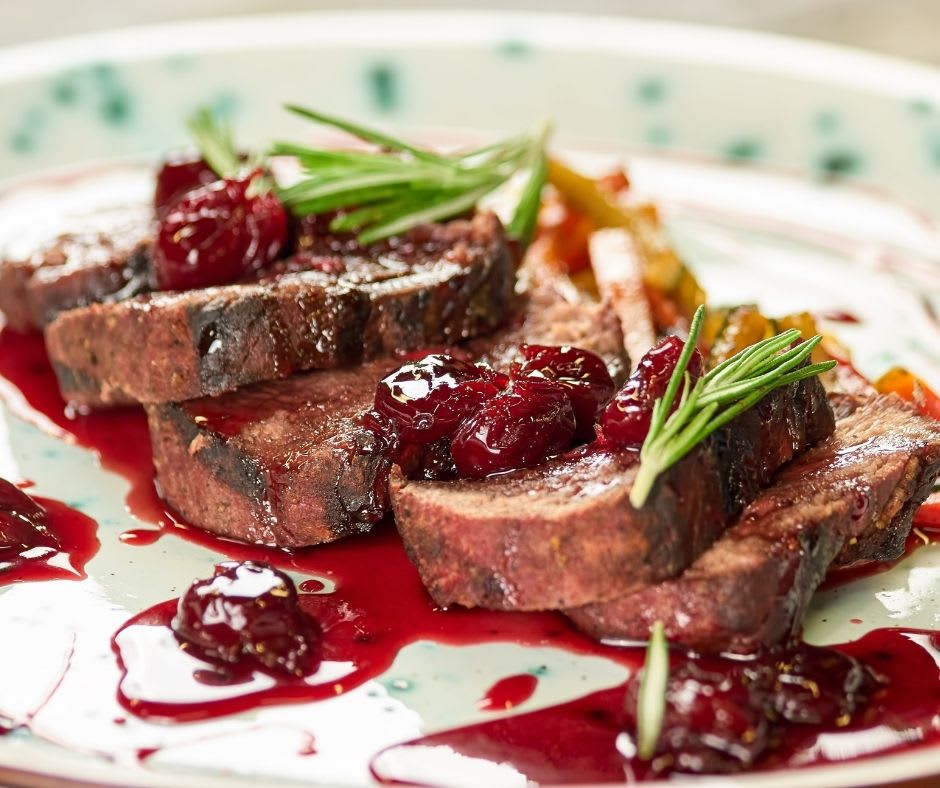 Best places to eat in the highlands