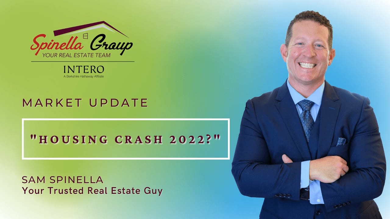 Housing Crash 2022?