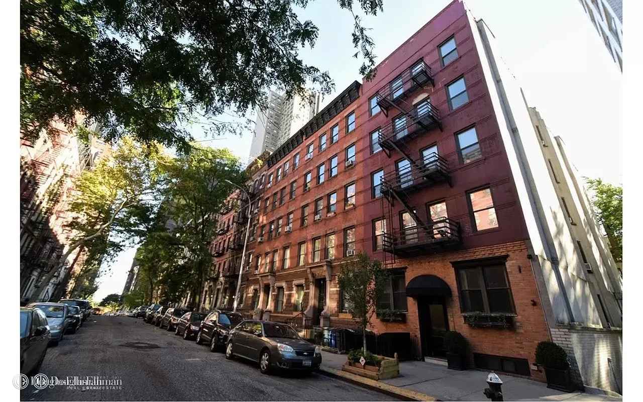 512 East 83rd Street Unit: 1A