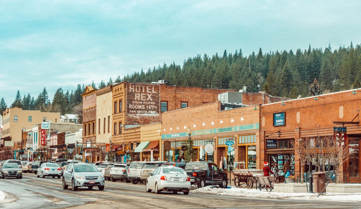 Ten must-try restaurants in Truckee, CA