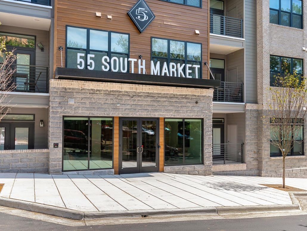 55 South Market