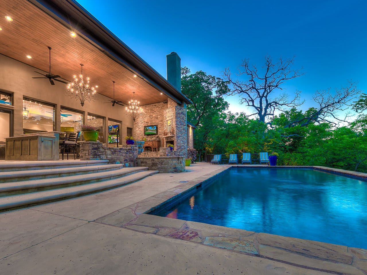 Preparing Your Luxury Home for the Market: Expert Tips - Wyatt Poindexter - The Agency