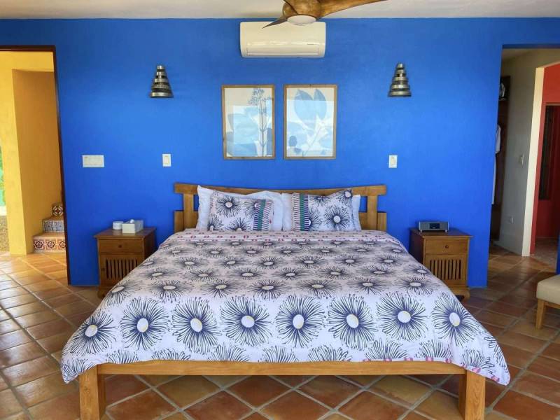 329 Crooks Bay, Virgin Gorda 3 Bedroom Home Luxury Properties BVI