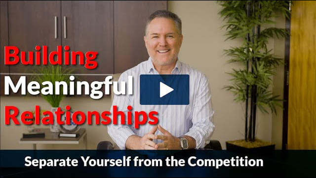 Meaningful Relationships in Business