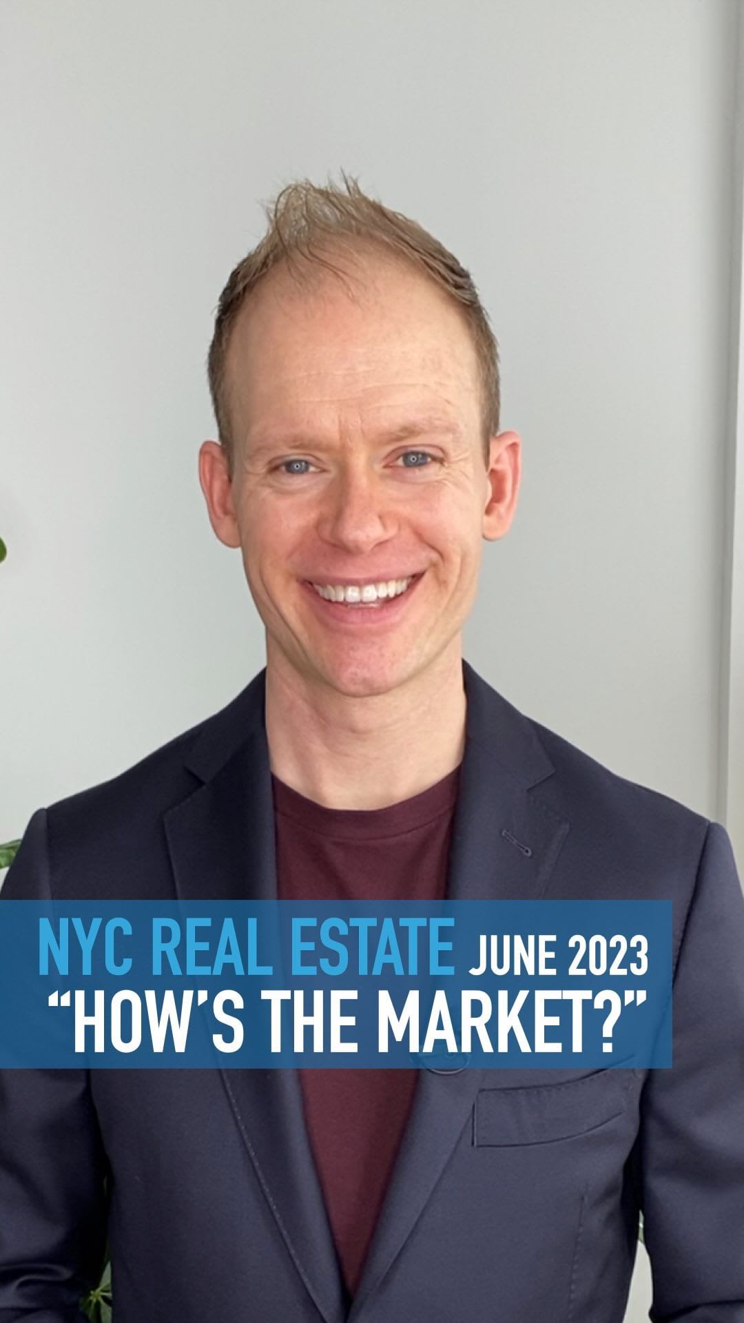 Market Reports New York City Real Estate Devine Team