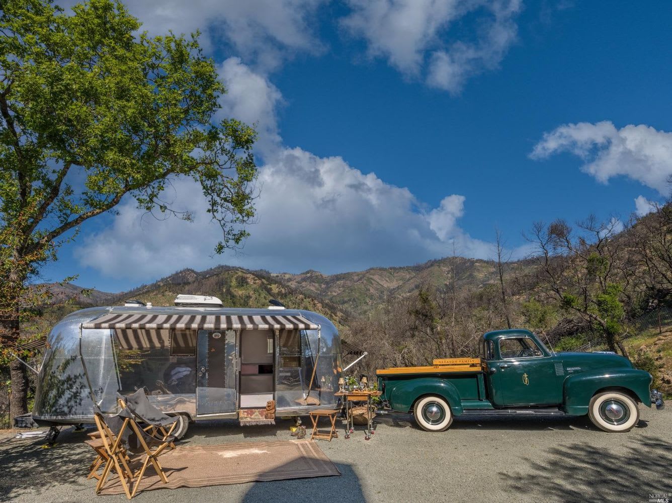 Inside the 15 Million Napa Valley "Casa Kulanu"