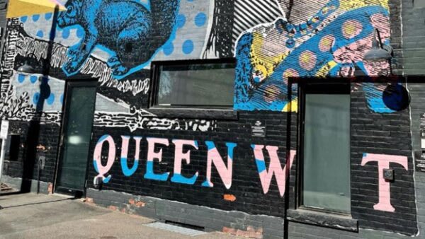 Exploring the Vibrant Culture of Queen Street West