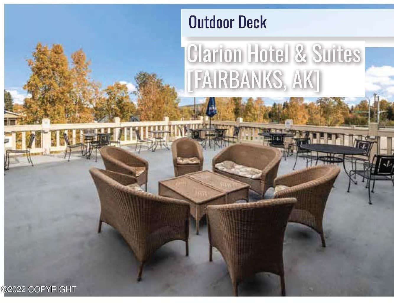 Commercial Properties Suzanne Marina Jasso Sitka Real Estate Agent