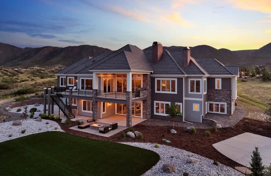 Beautiful Luxury Home
