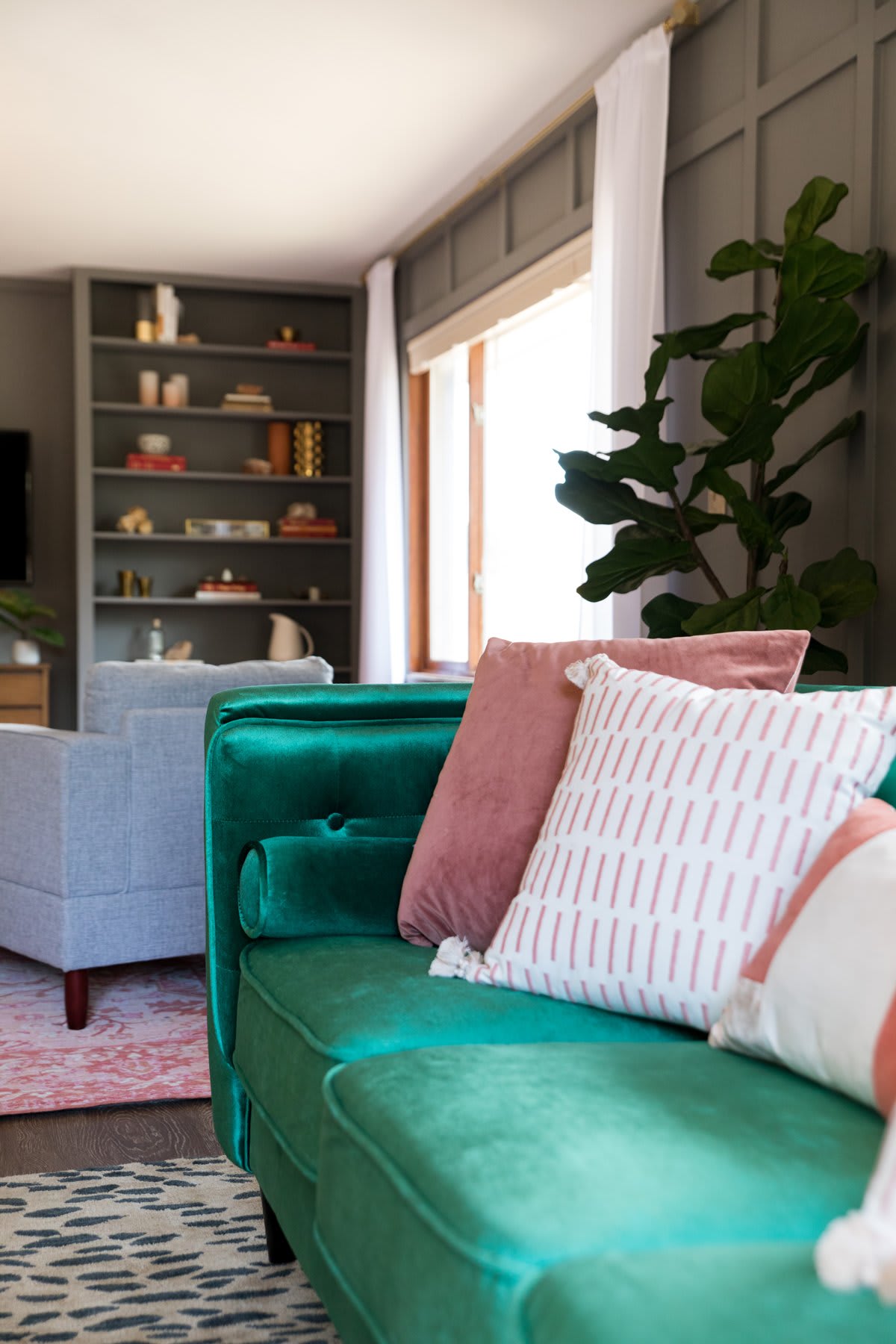 Elevate Your Space