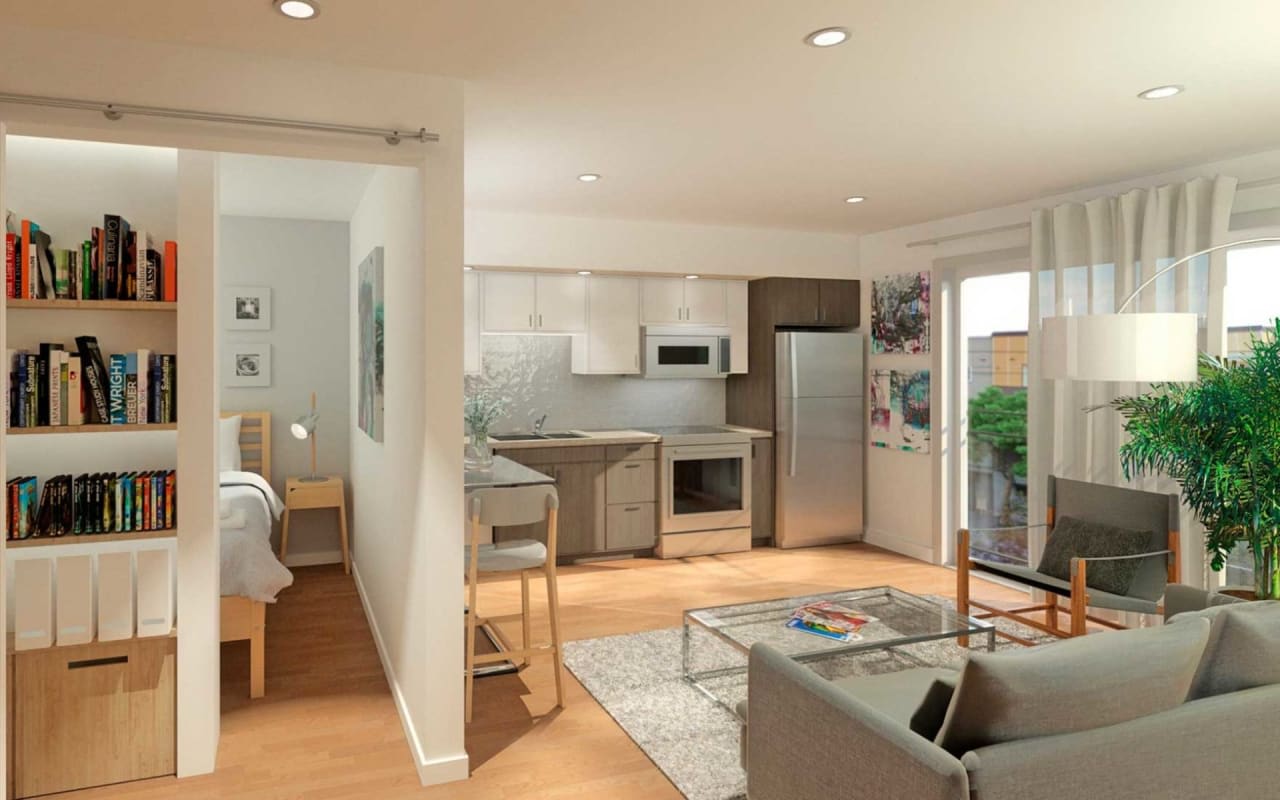 Encore at Columbia Station Real Estate | The Gray Team