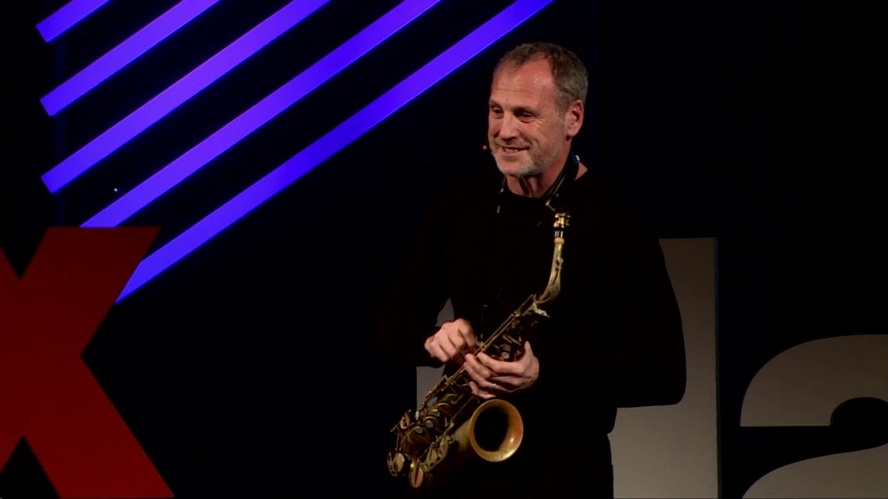 The art of learning how to Improvise