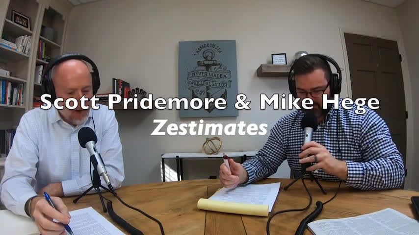 Can You Trust A Zestimate? | Zillow's Zestimate Accuracy | Real Estate Talk