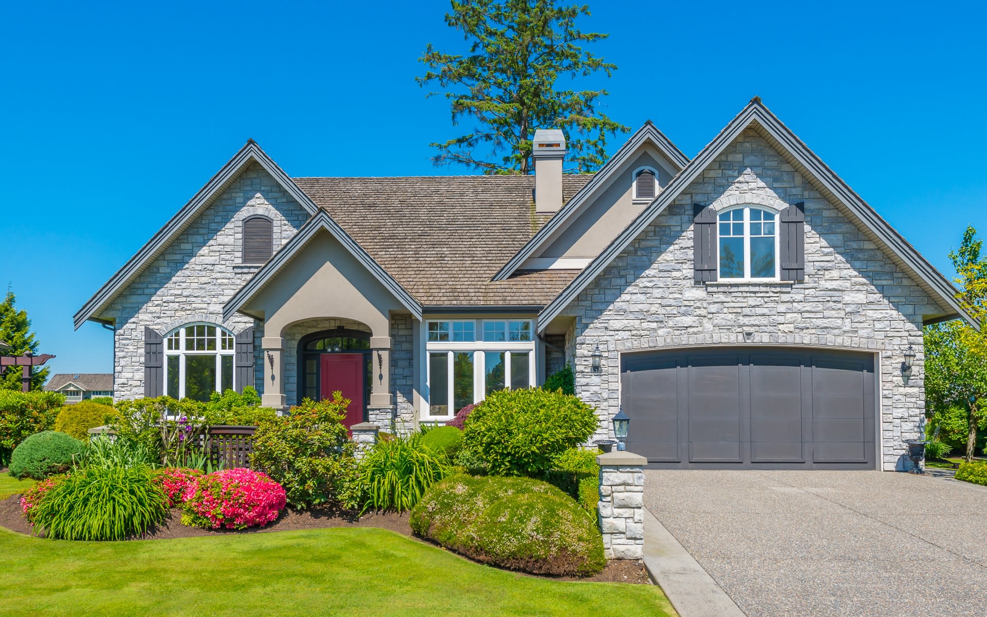 Homes for Sale in Reno & Sparks Real Estate Portfolio