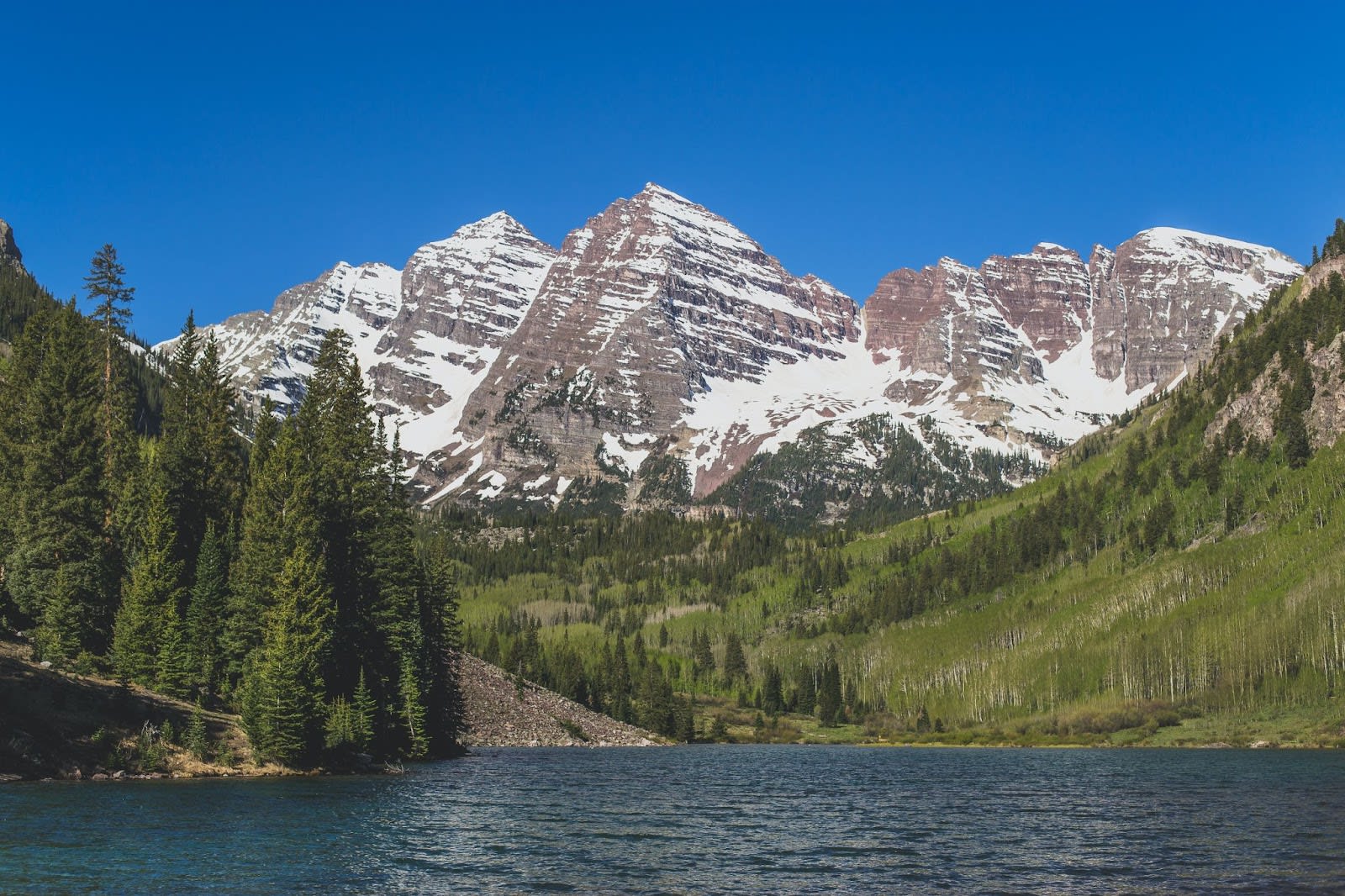 Maroon Bells