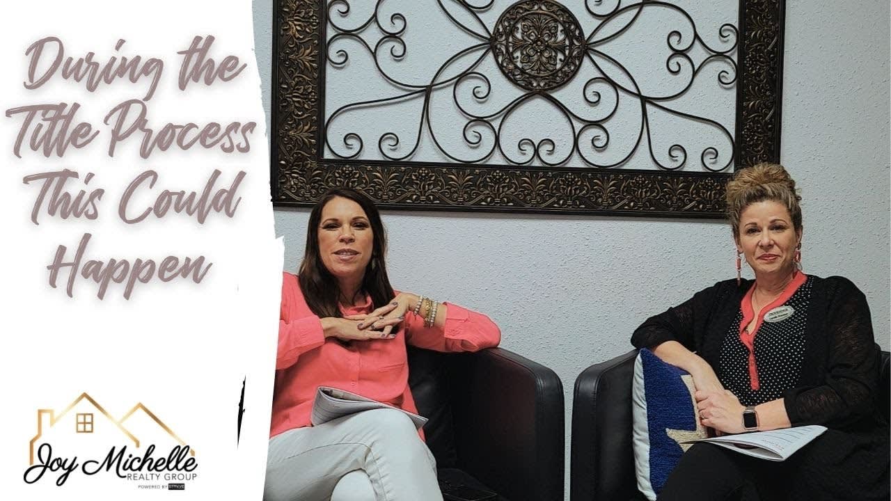 Joy Michelle Realty Group Johnson County Real Estate