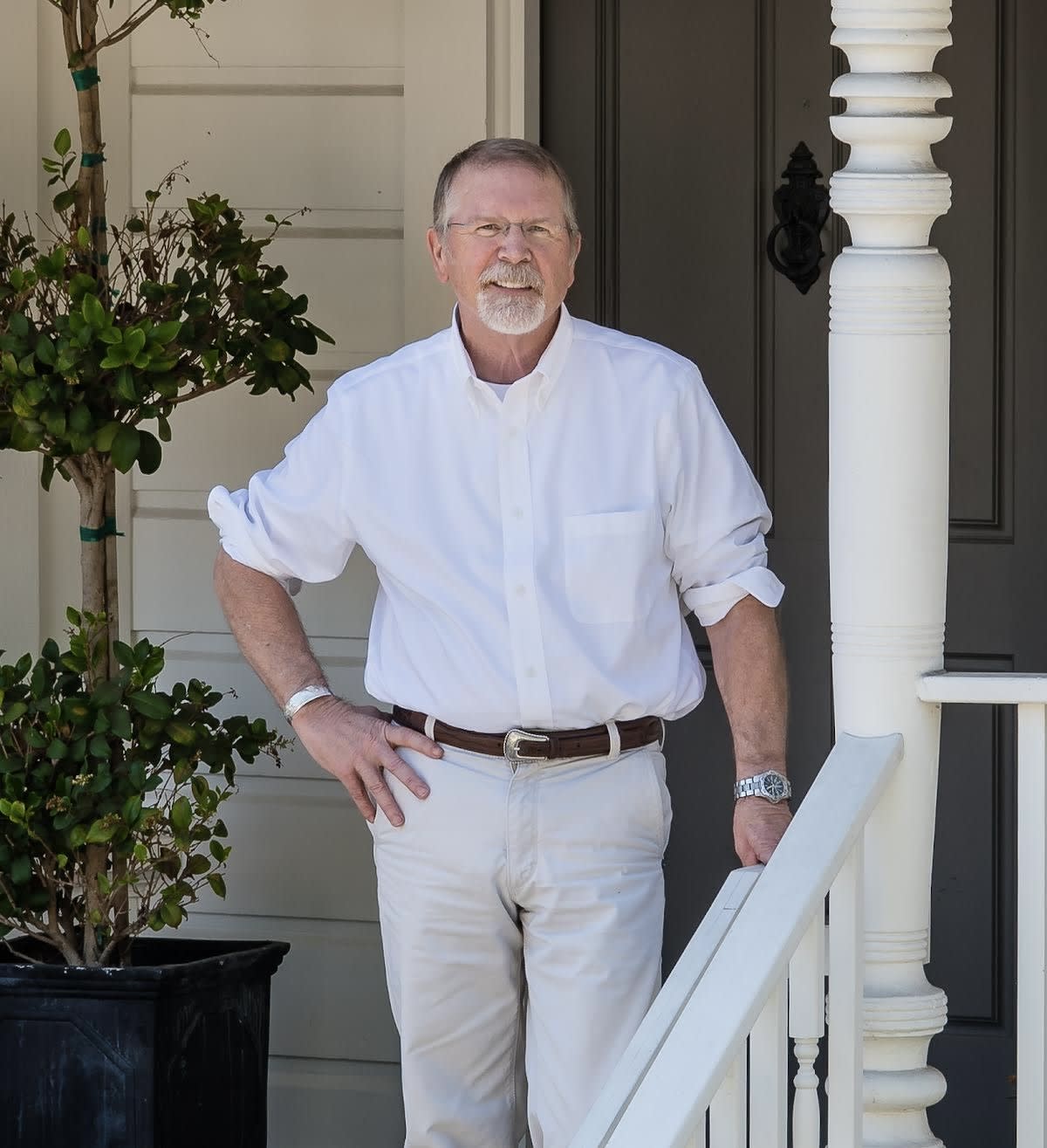 About Jeff M. Bounsall Napa & Sonoma County Real Estate Agent