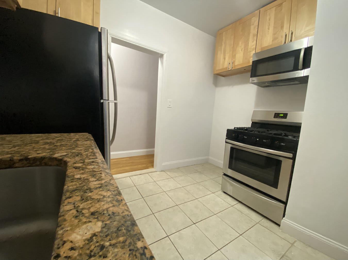 West 146th Street
