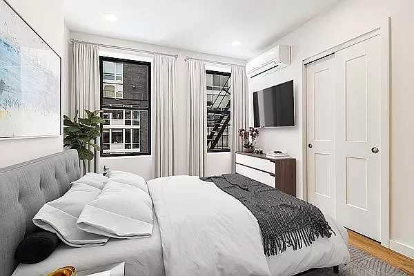 428 E 14th Street Unit: 3-A