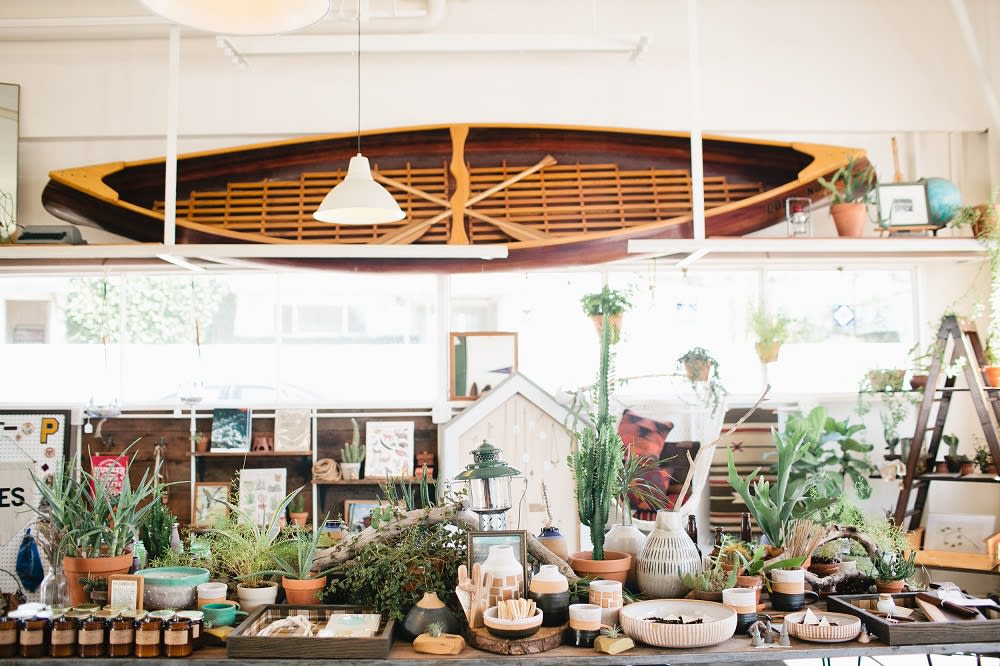 Downtown Ojai’s Top Ten Restaurants & Shops Blog Sharon MaHarry