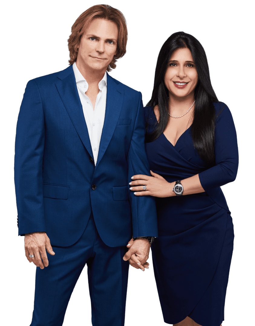 About Us Patty Da Silva Florida Real Estate