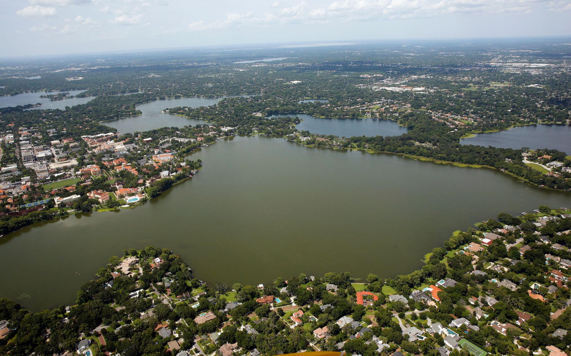 Maitland, FL Real Estate & Homes for Sale Brandon Geers