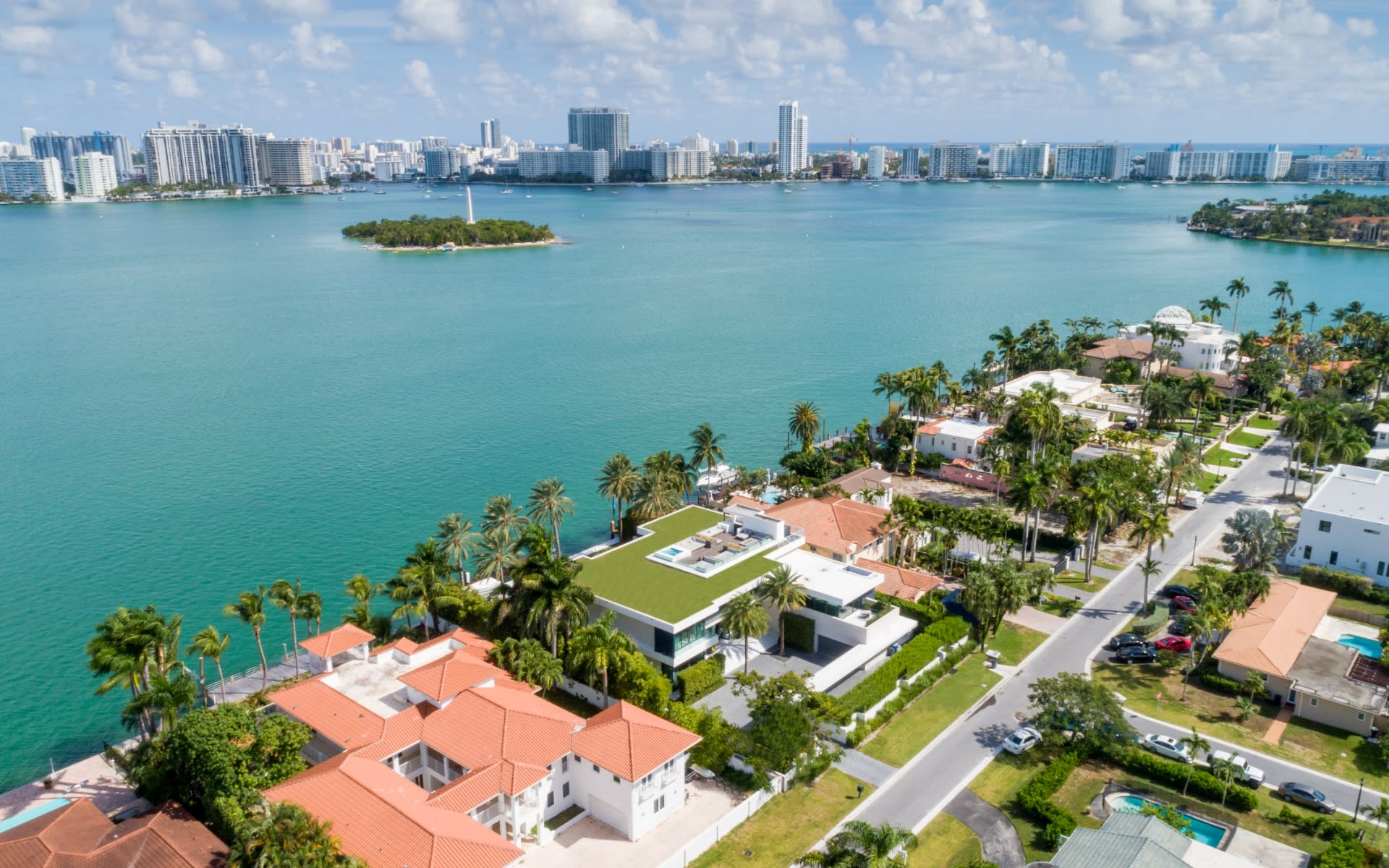 Living in Palm Island, FL Neighborhood Guide Adrian Burke