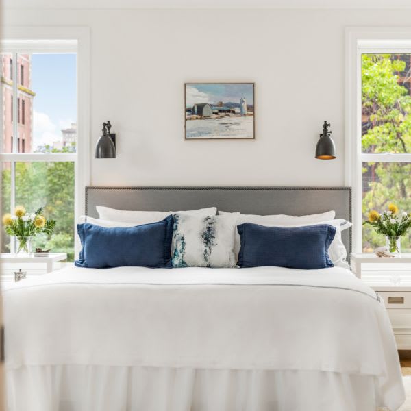 Issue no.9 - Cobble Hill