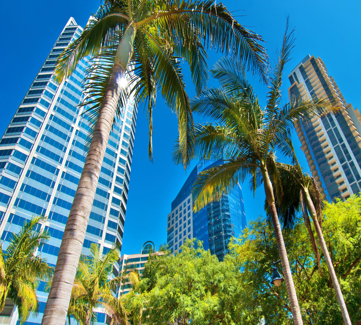 San Diego is SoCal’s most competitive rental market