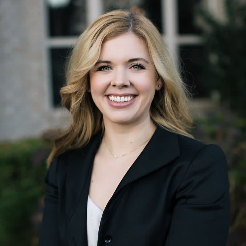 About Natalie Miller Abode By Keller Williams Realty Little Rock