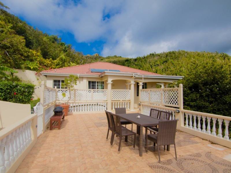 Residential Property for Sale British Virgin Islands Real Estate Agents