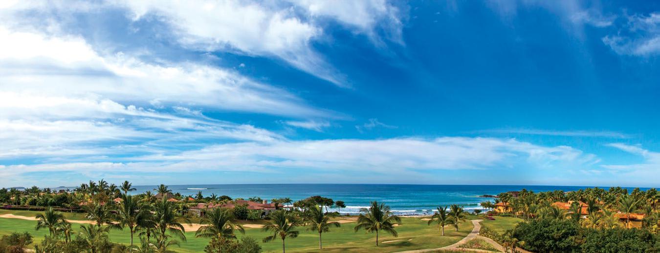 Desarrollo Punta Mita Lote G-1/3