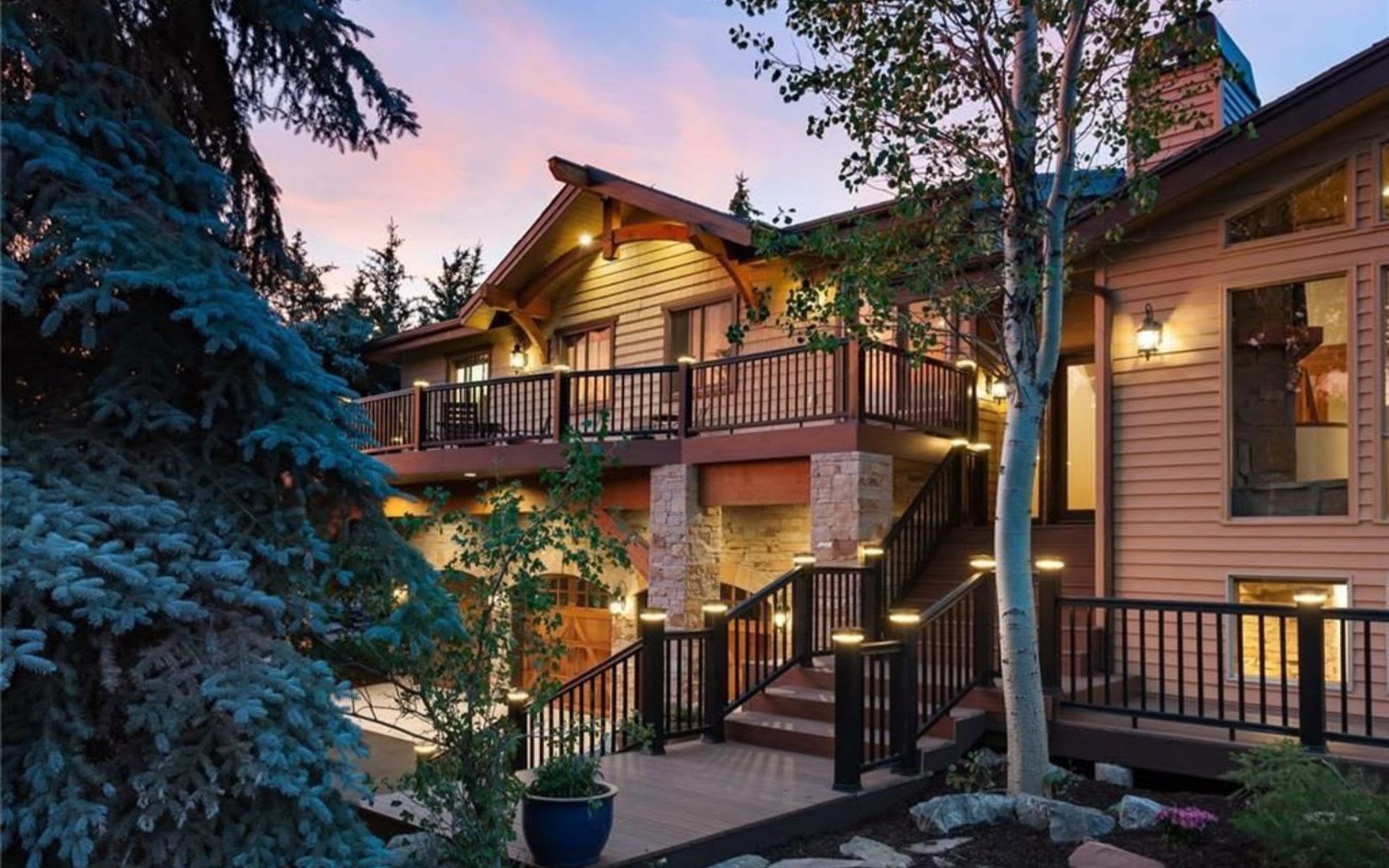 Renting a home in Park City | Railton North + Co. 