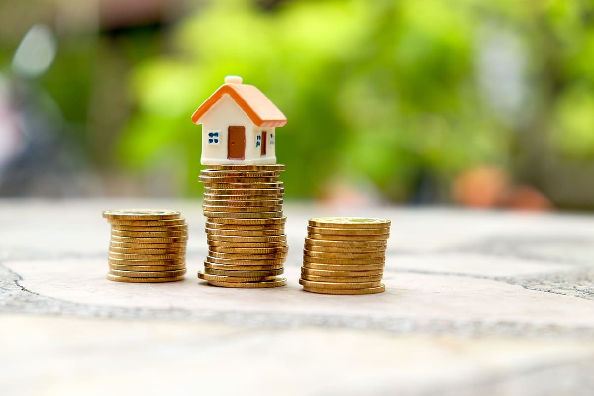 Changing Your Money Habits to Save for a Down Payment