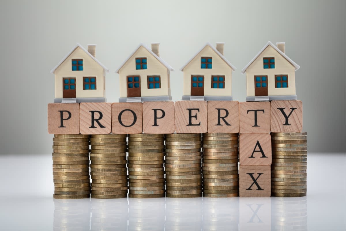 Everything You Need to Know About Real Estate Property Taxes and Your TRIM Notice