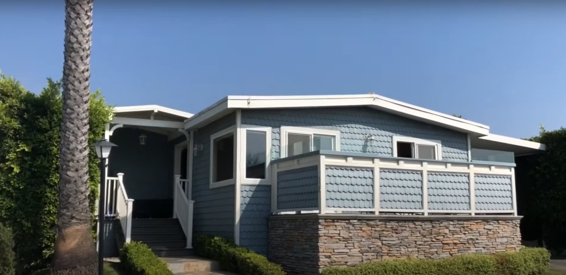 29500 Heathercliff, #78, Malibu CA 90265