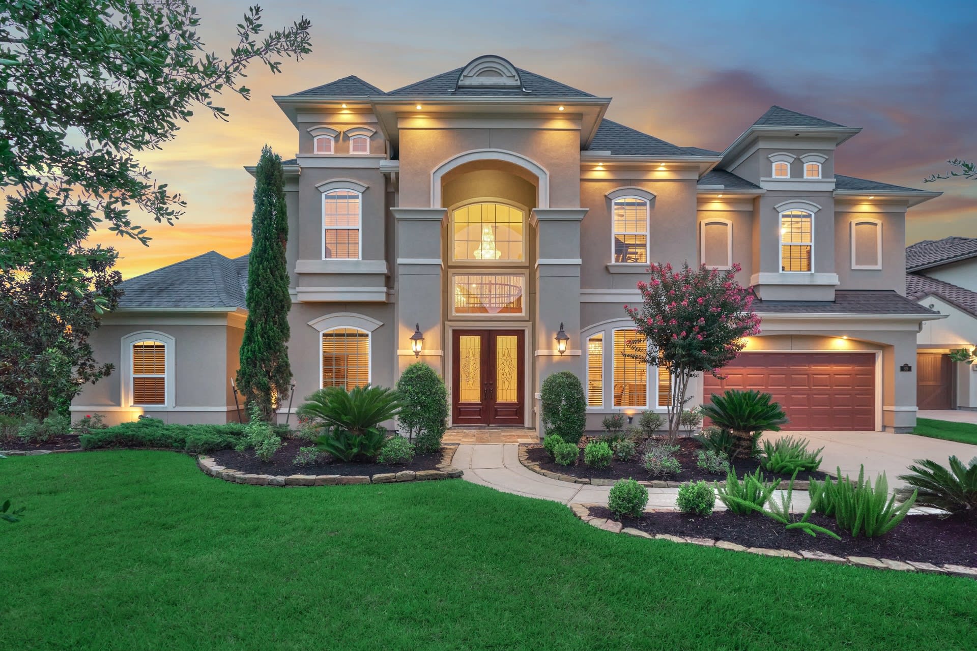 Jo Anne Johnson Real Estate Group The Woodlands Real Estate