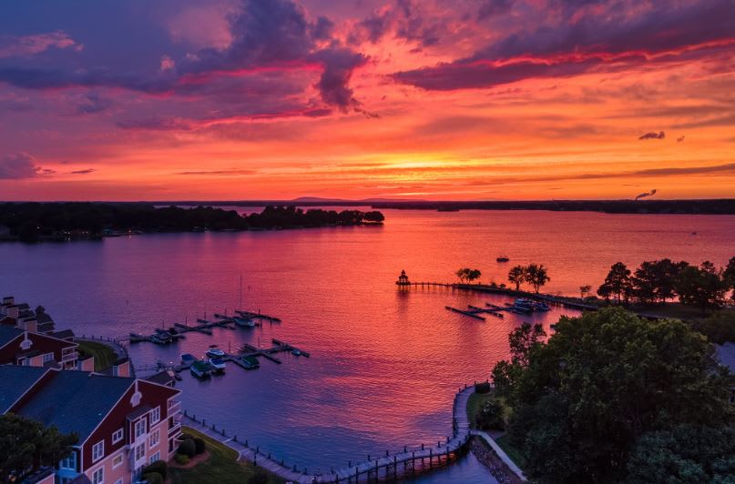 lake norman lake lake life lake living | Cornelius Real Estate