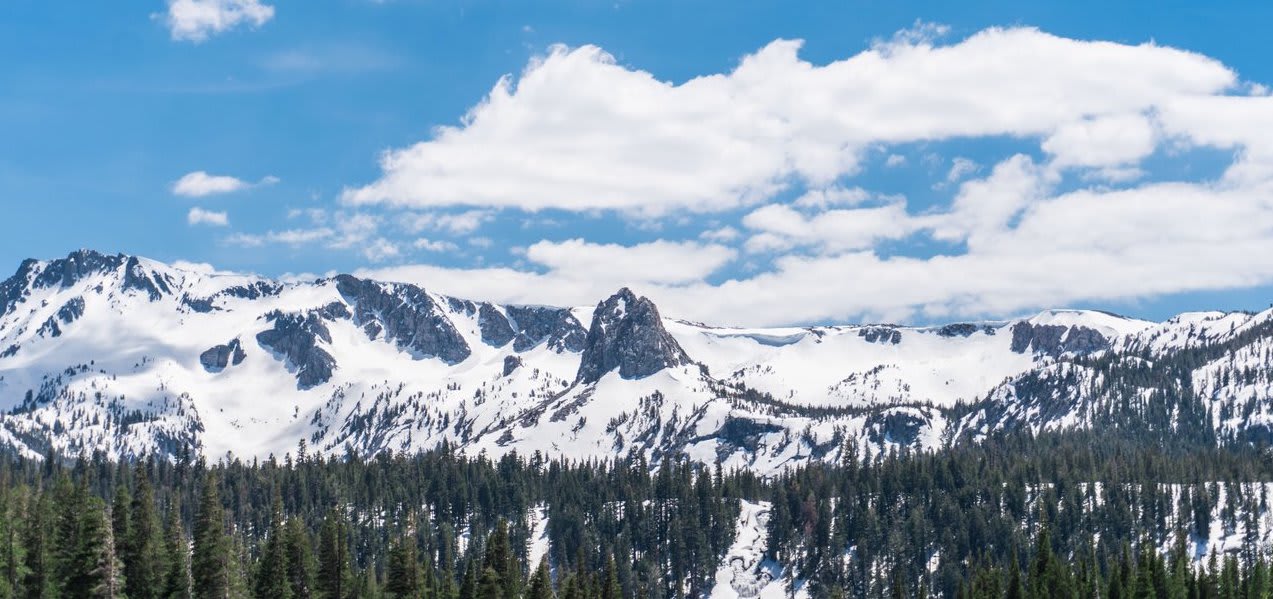 Mammoth Lakes Real Estate Market Update for May 2023