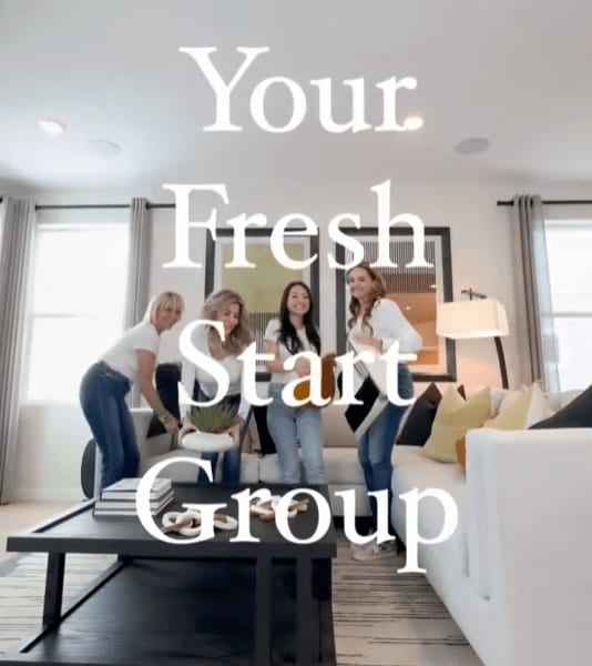 Your Fresh Start Group