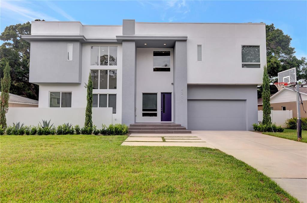 4209 W Watrous Ave Tampa Real Estate Expert Skyler Warden