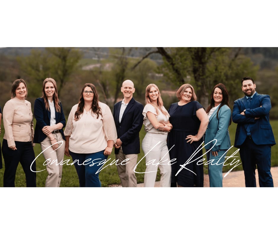 Cowanesque Lake Realty, LLC PA & NY Real Estate