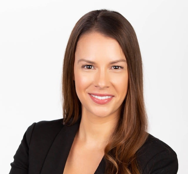 About Kathreen Barr | Hudson Parker