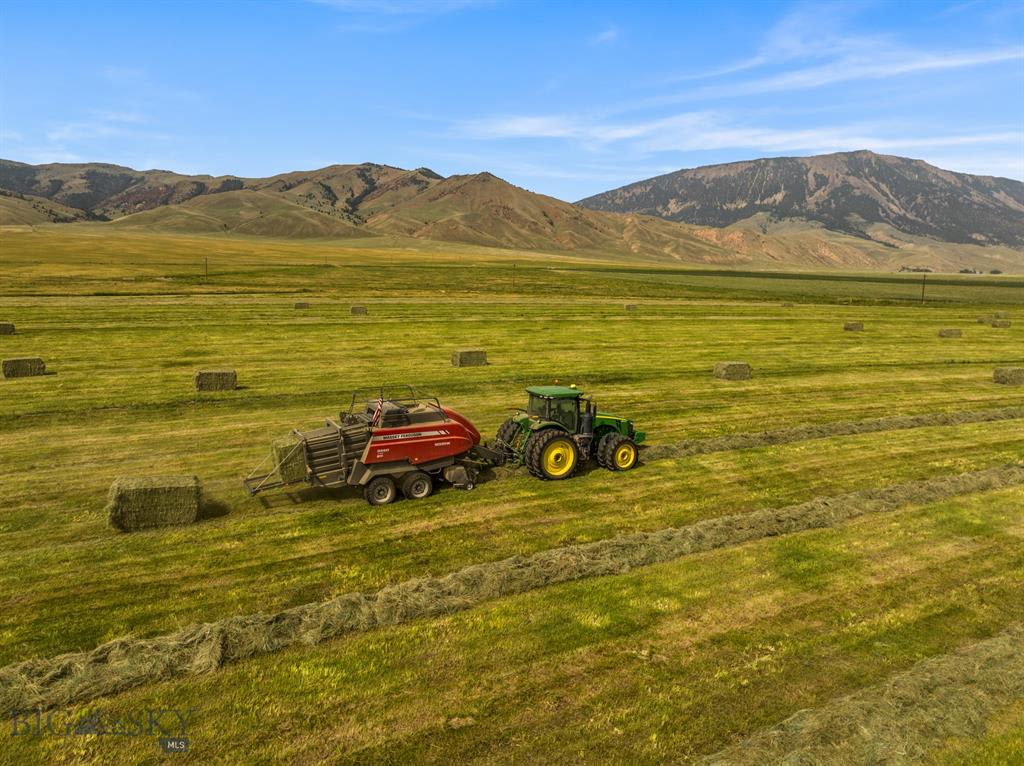 For Sale Montana Ranch Elk Meadows Ranch