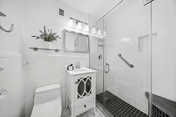 144 East 84th Street #12H