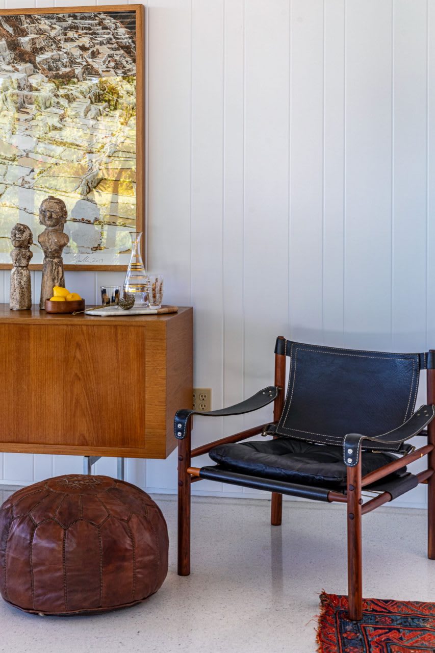 The Steel House :: Neil A. Johnson, AIA