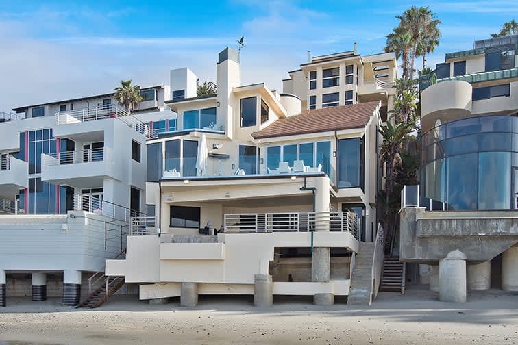 A Unique Investment Opportunity on Broad Beach